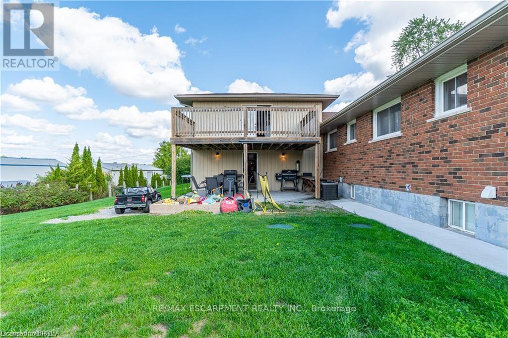 591 Governors Road E, Brant, Ontario  N3L 3E1 - Photo 37 - X12839864