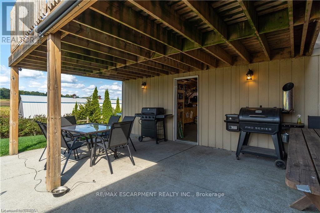 591 Governors Road E, Brant, Ontario  N3L 3E1 - Photo 38 - X12839864