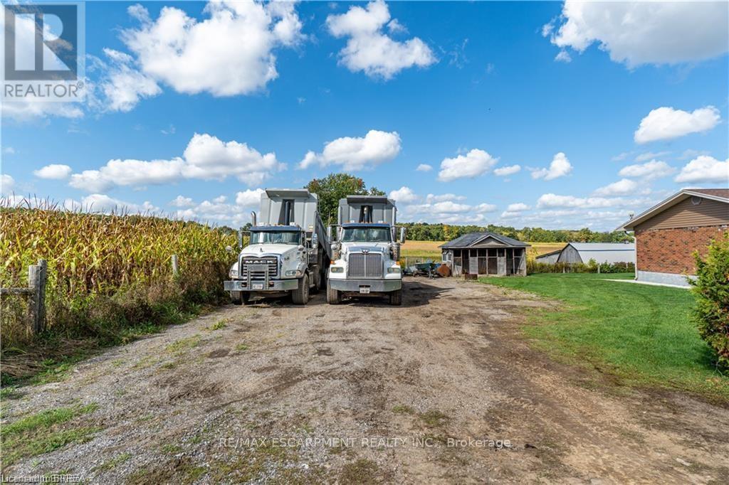 591 Governors Road E, Brant, Ontario  N3L 3E1 - Photo 39 - X12839864