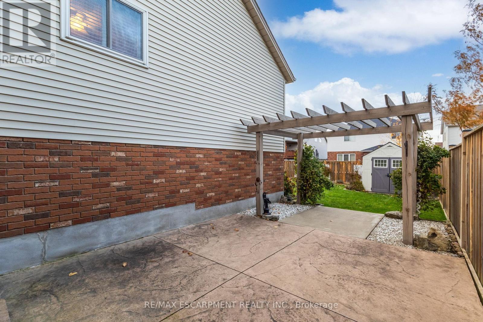 5 Briarwood Drive, St. Catharines, Ontario  L2S 4A7 - Photo 31 - X12839880