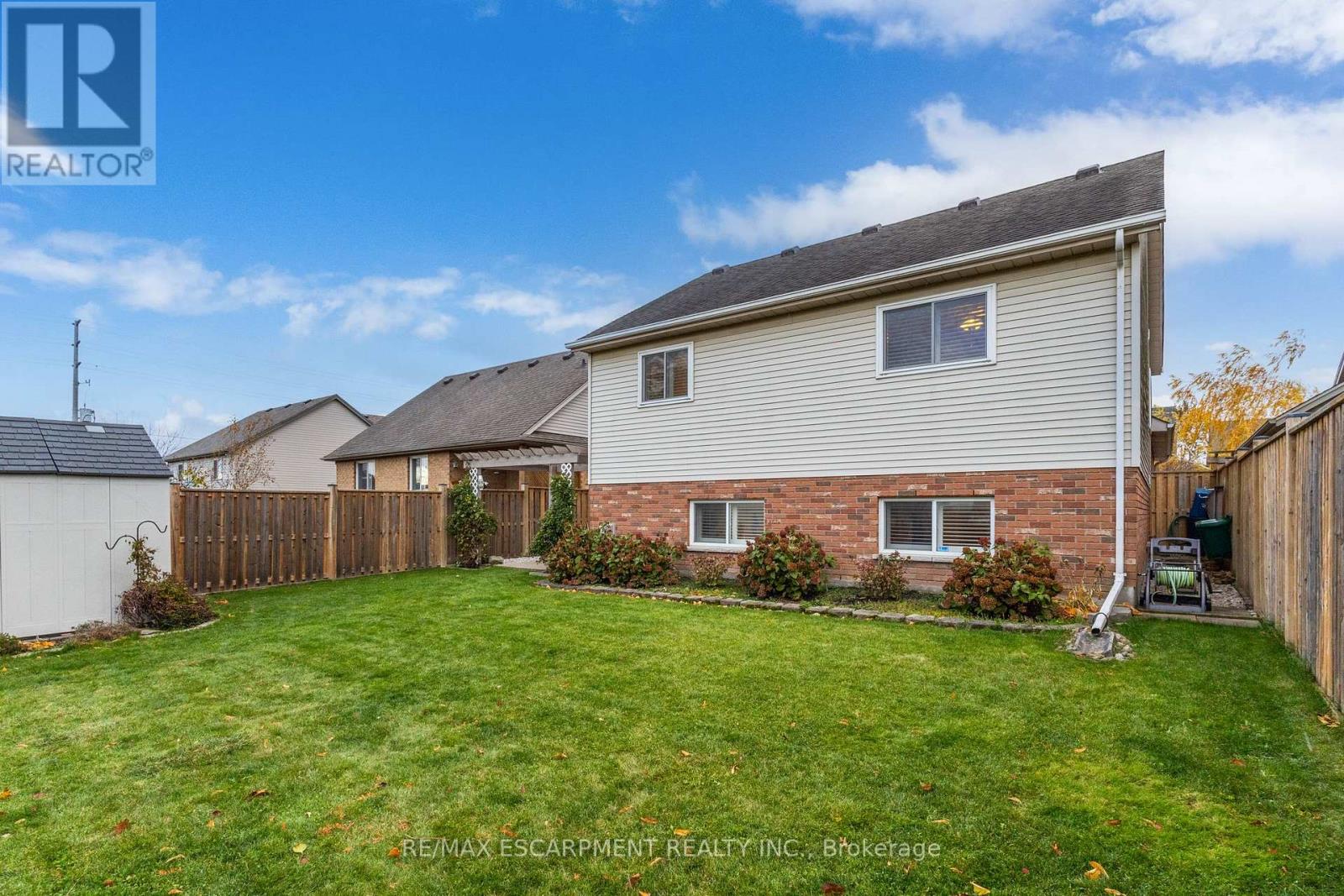 5 Briarwood Drive, St. Catharines, Ontario  L2S 4A7 - Photo 35 - X12839880