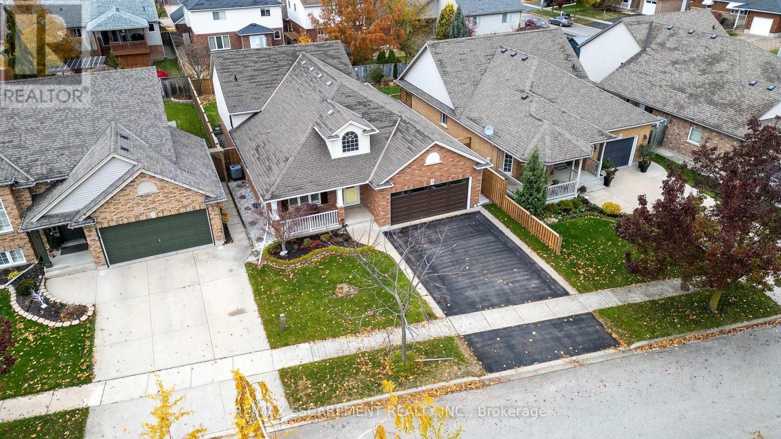 5 Briarwood Drive, St. Catharines, Ontario  L2S 4A7 - Photo 37 - X12839880