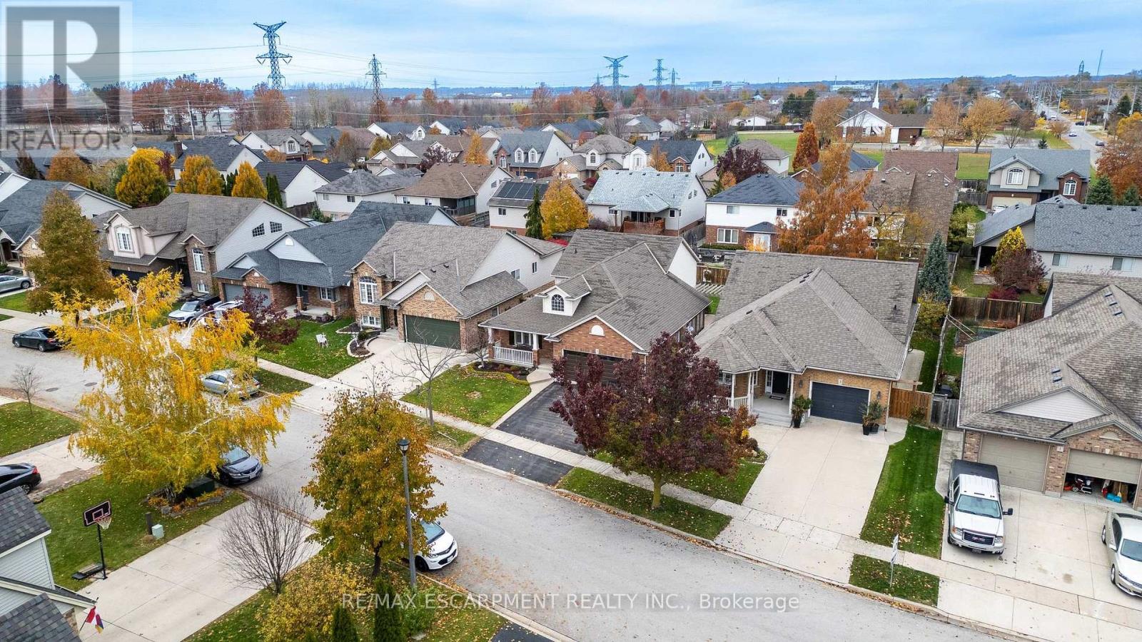 5 Briarwood Drive, St. Catharines, Ontario  L2S 4A7 - Photo 38 - X12839880