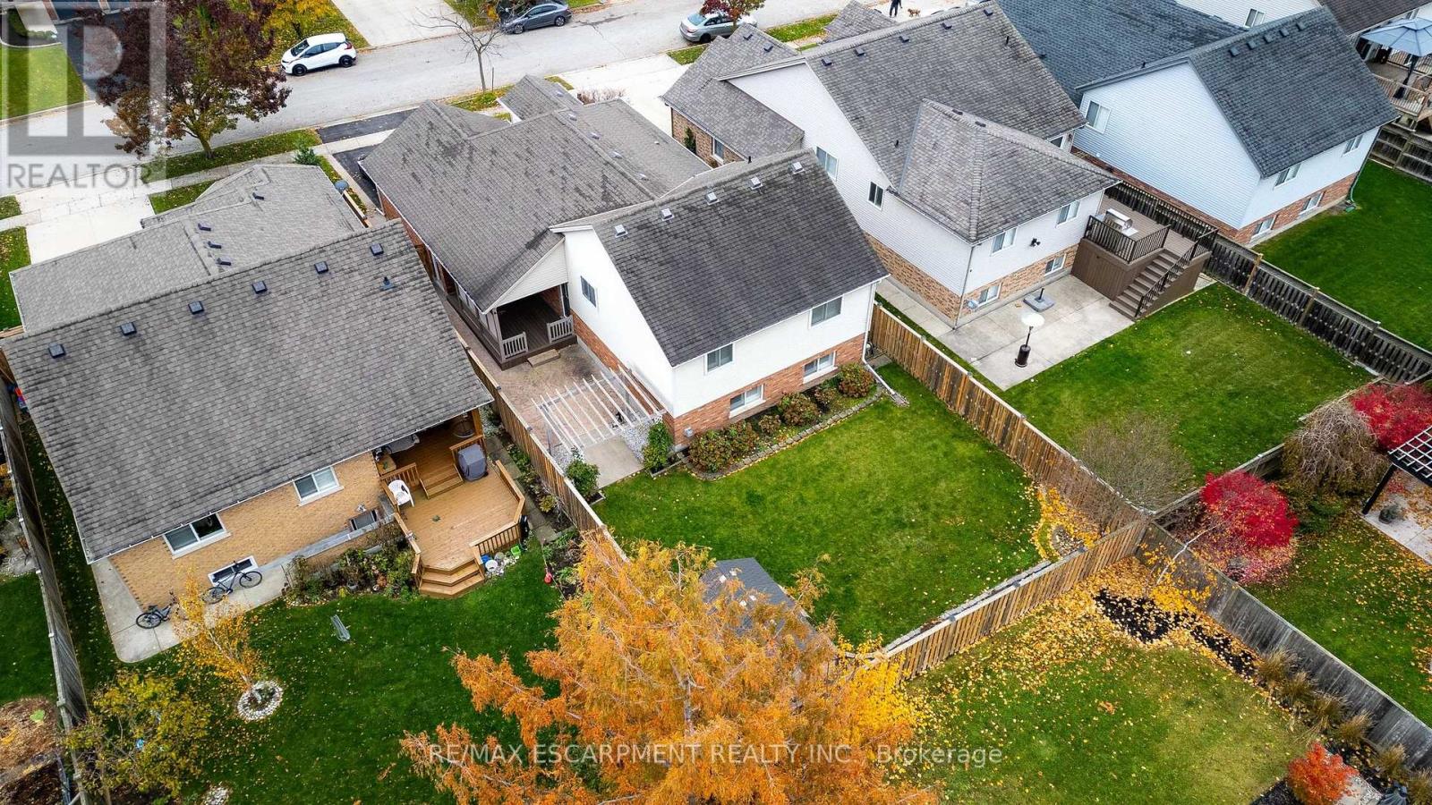 5 Briarwood Drive, St. Catharines, Ontario  L2S 4A7 - Photo 41 - X12839880