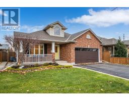 5 BRIARWOOD DRIVE, St. Catharines, Ontario