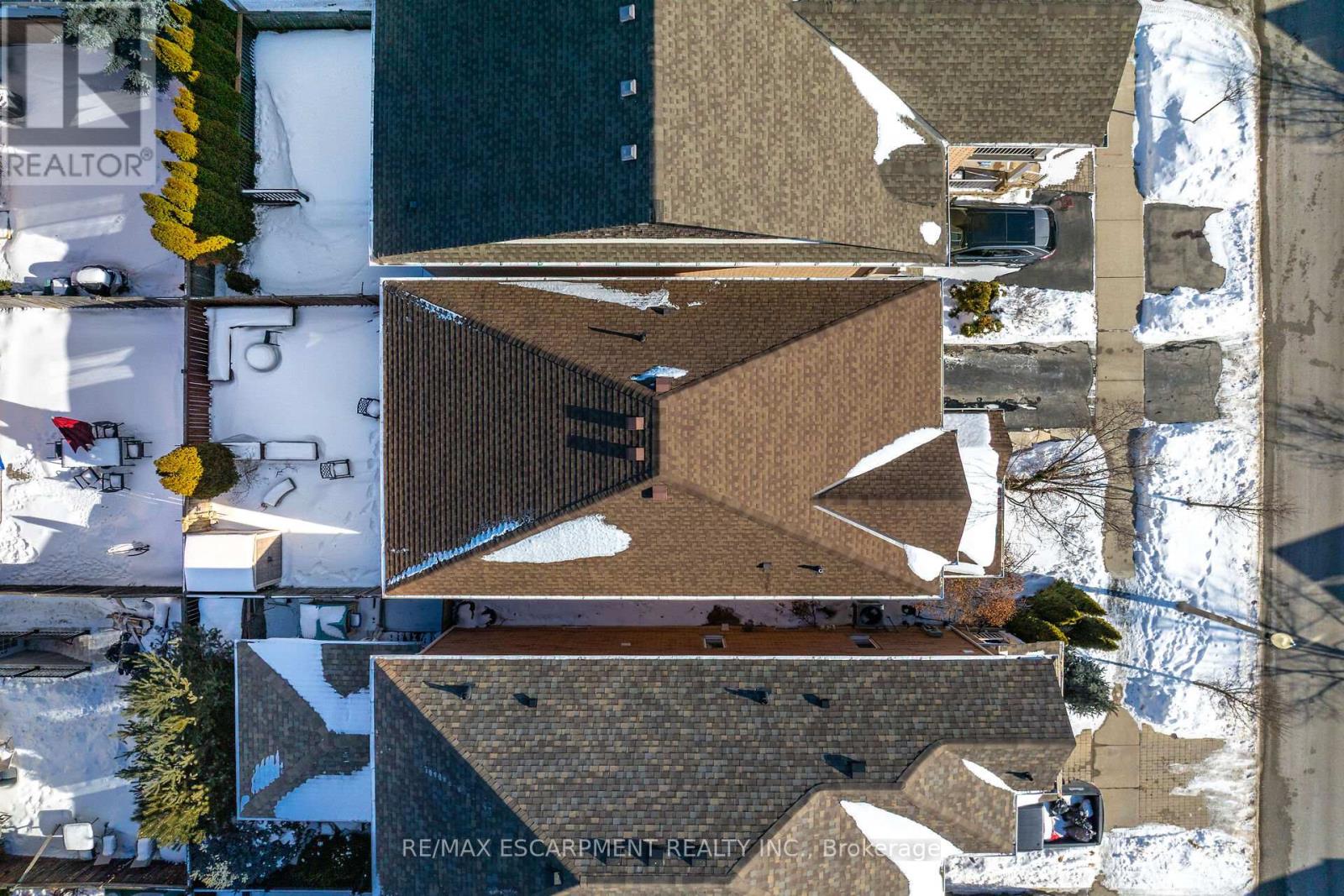 33 Panorama Way, Hamilton, Ontario  L8E 6C6 - Photo 44 - X12839882