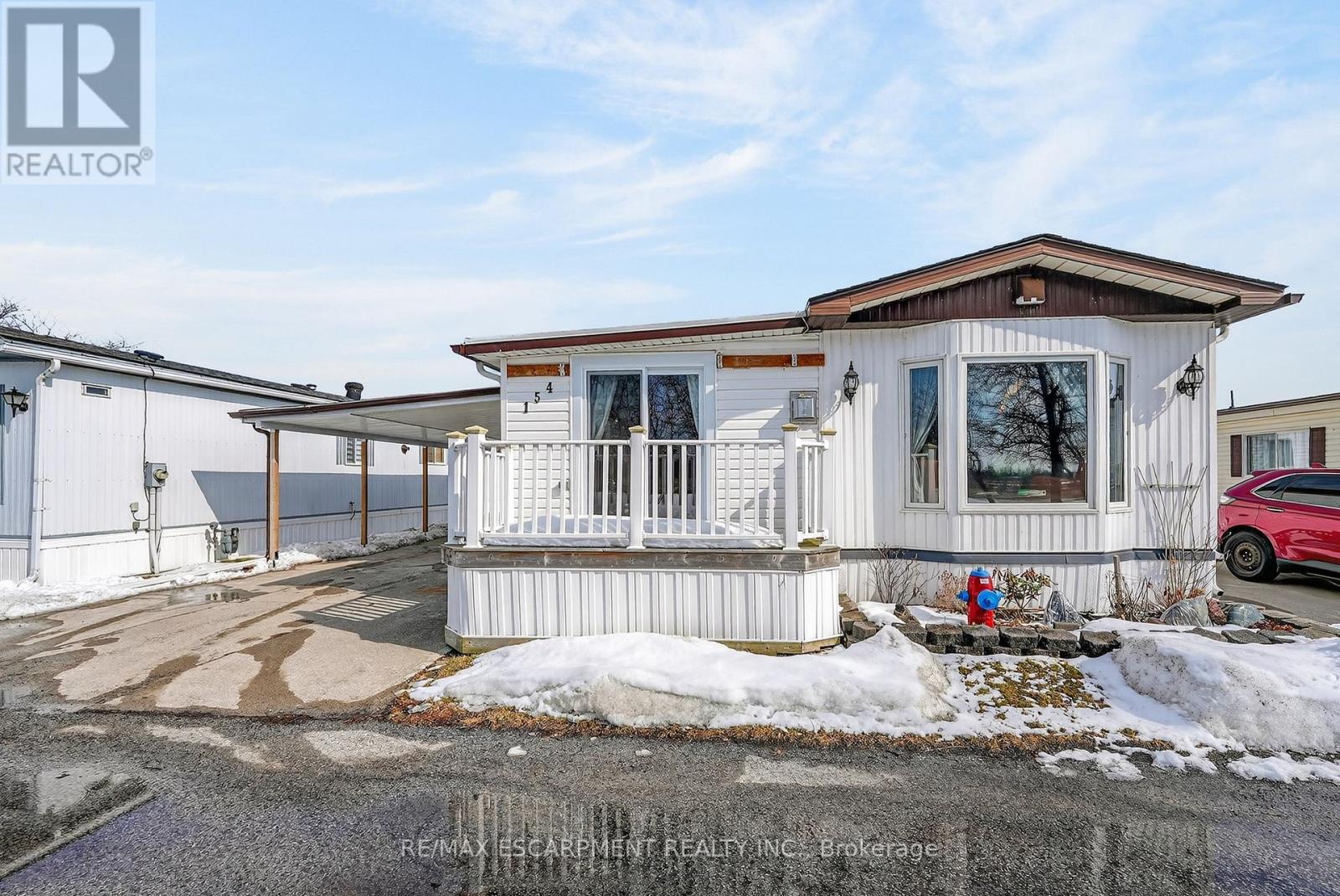 154 - 3033 TOWNLINE ROAD, Fort Erie, Ontario