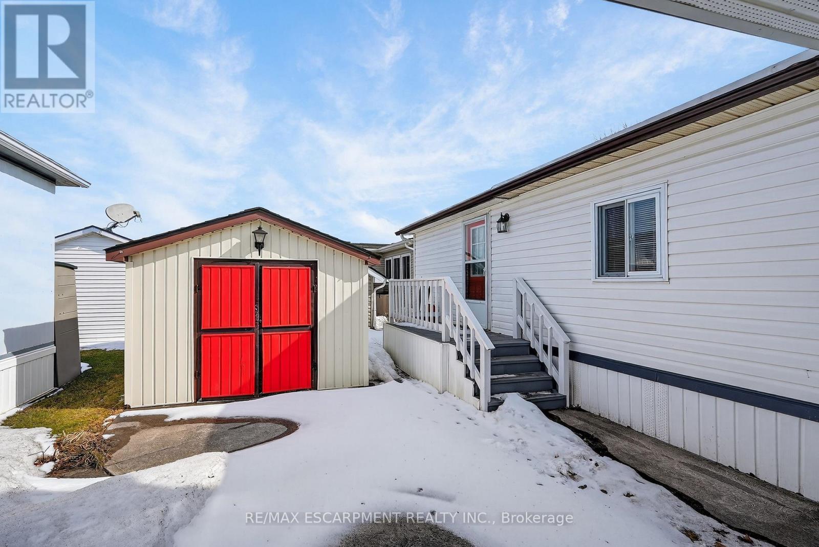 154 - 3033 Townline Road, Fort Erie, Ontario  L0S 1S1 - Photo 20 - X12839898