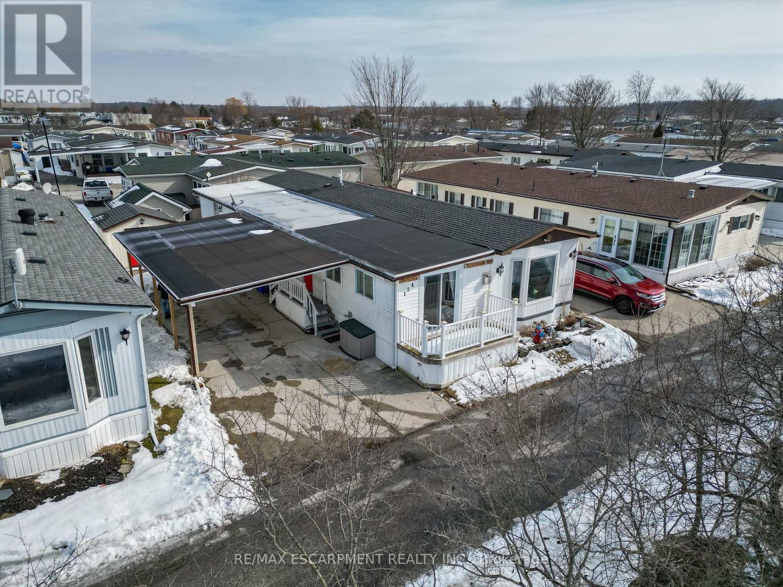 154 - 3033 Townline Road, Fort Erie, Ontario  L0S 1S1 - Photo 22 - X12839898