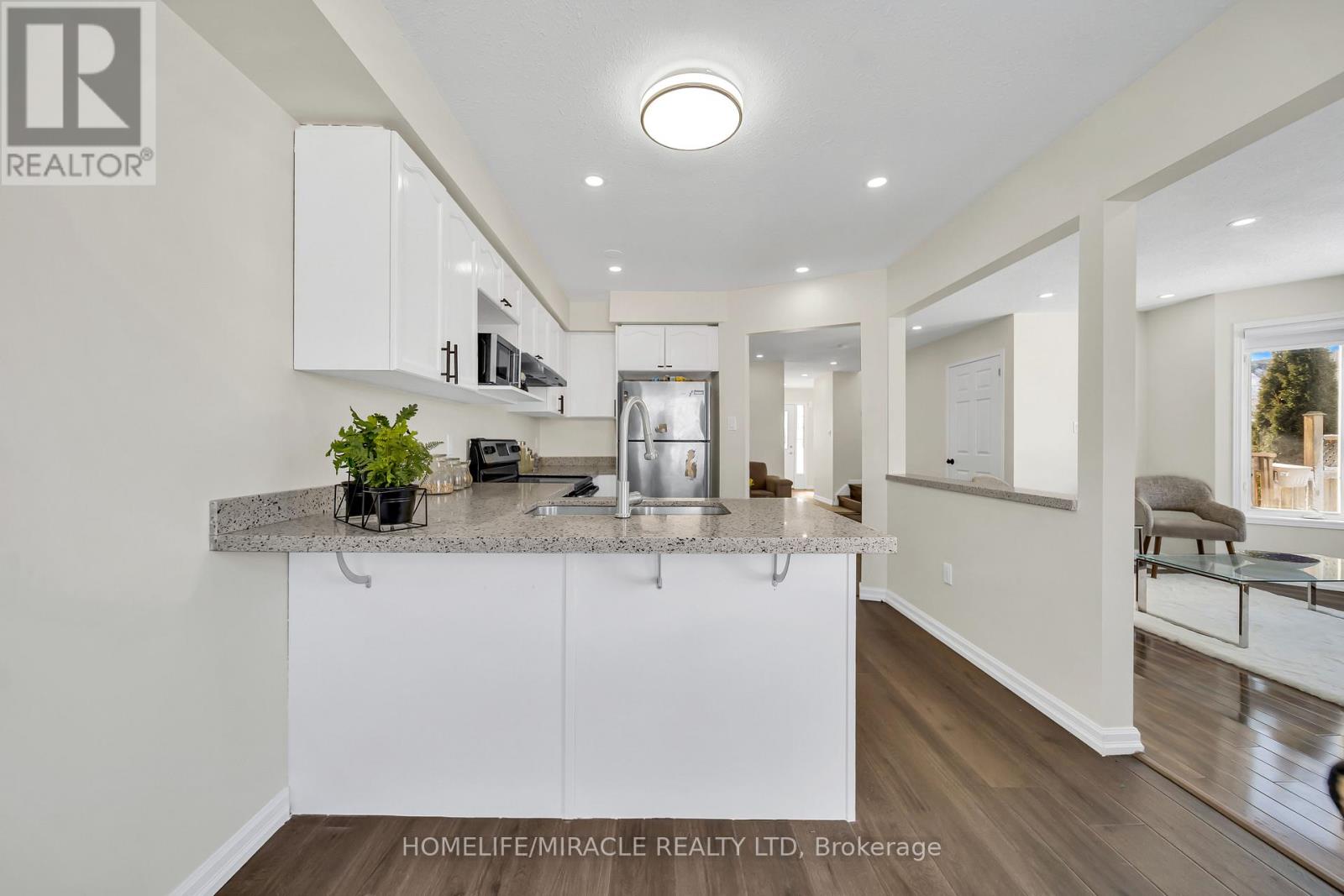 25 Breesegarden Lane, Guelph, Ontario  N1E 7H1 - Photo 16 - X12839946