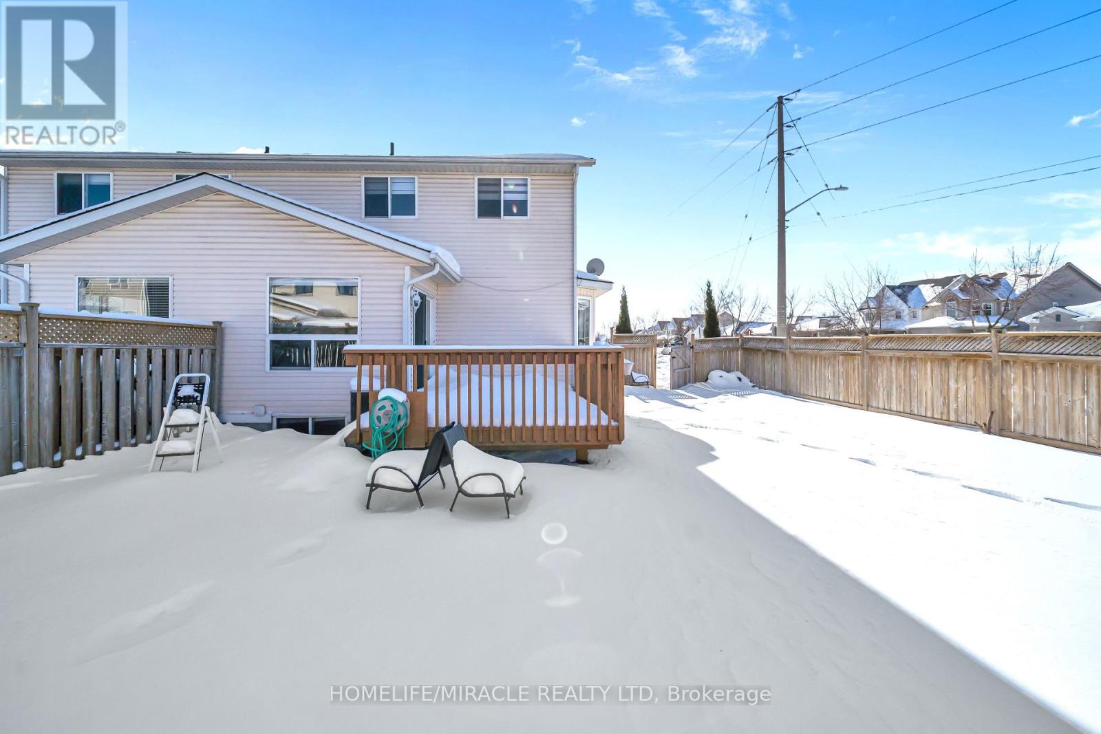 25 Breesegarden Lane, Guelph, Ontario  N1E 7H1 - Photo 39 - X12839946