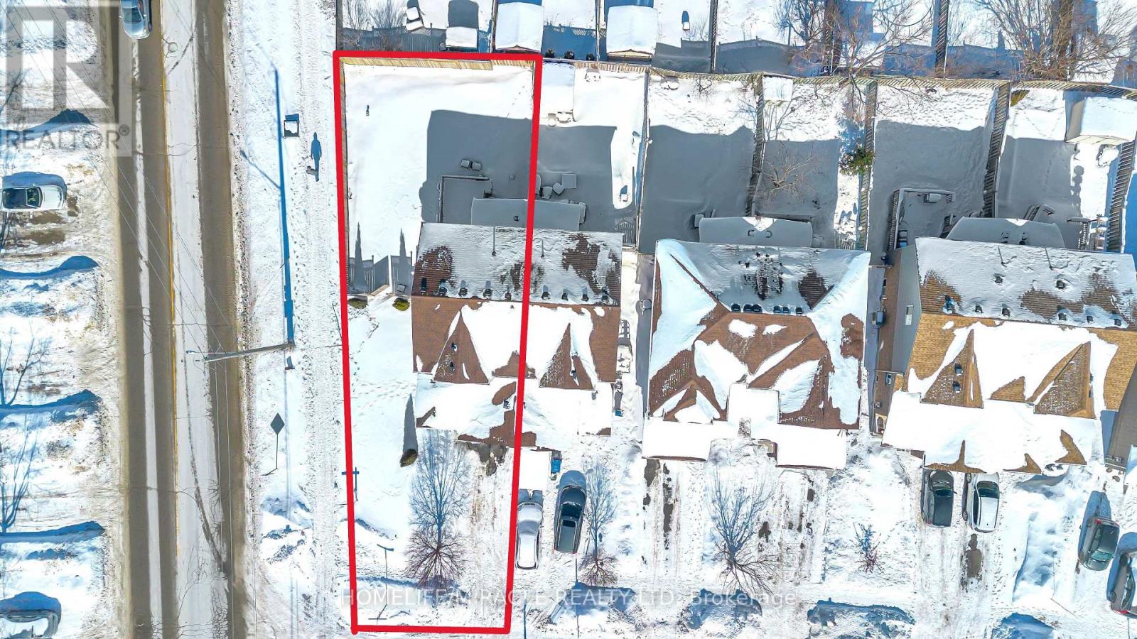 25 Breesegarden Lane, Guelph, Ontario  N1E 7H1 - Photo 41 - X12839946