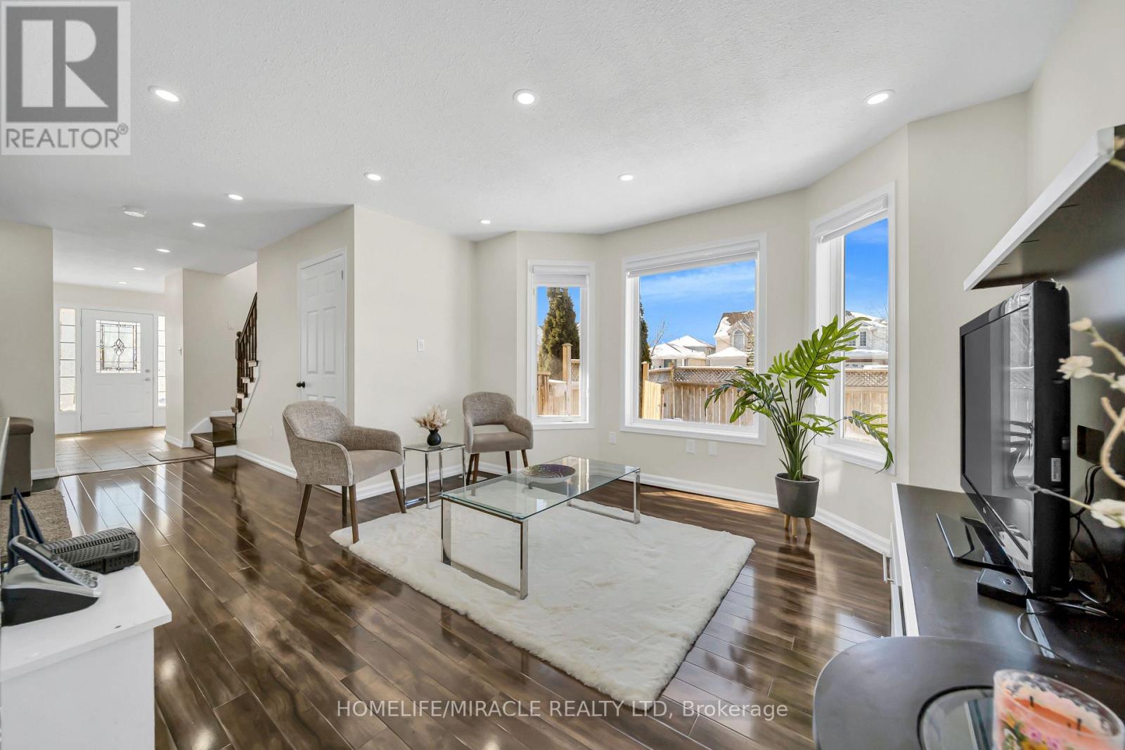 25 Breesegarden Lane, Guelph, Ontario  N1E 7H1 - Photo 9 - X12839946