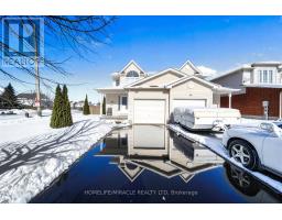 25 BREESEGARDEN LANE, Guelph, Ontario