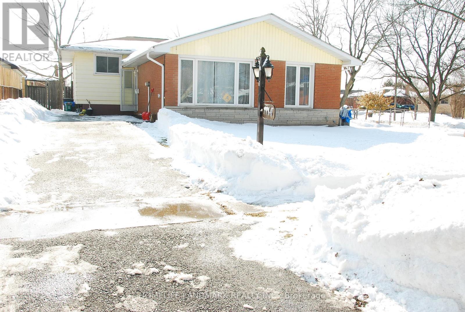 7116 CENTENNIAL STREET, Niagara Falls, Ontario