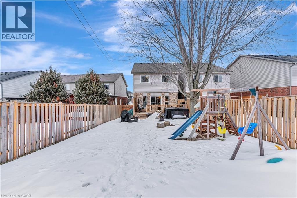 477 Activa Avenue, Kitchener, Ontario N2E 4C1 - Photo 42 - 40808715