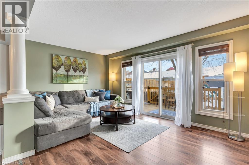 477 Activa Avenue, Kitchener, Ontario N2E 4C1 - Photo 17 - 40808715