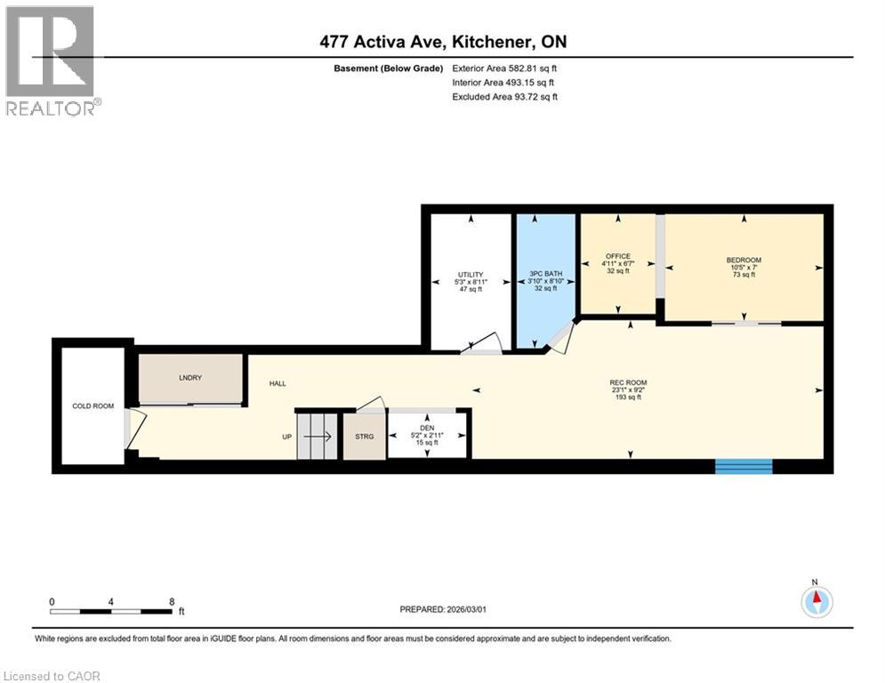 477 Activa Avenue, Kitchener, Ontario N2E 4C1 - Photo 46 - 40808715