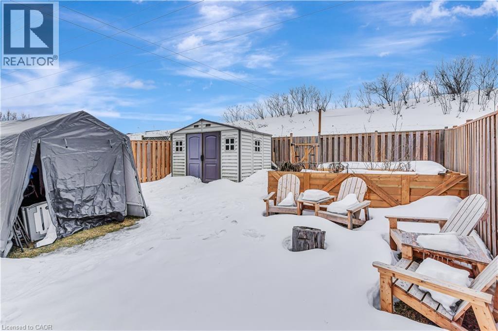 477 Activa Avenue, Kitchener, Ontario N2E 4C1 - Photo 40 - 40808715