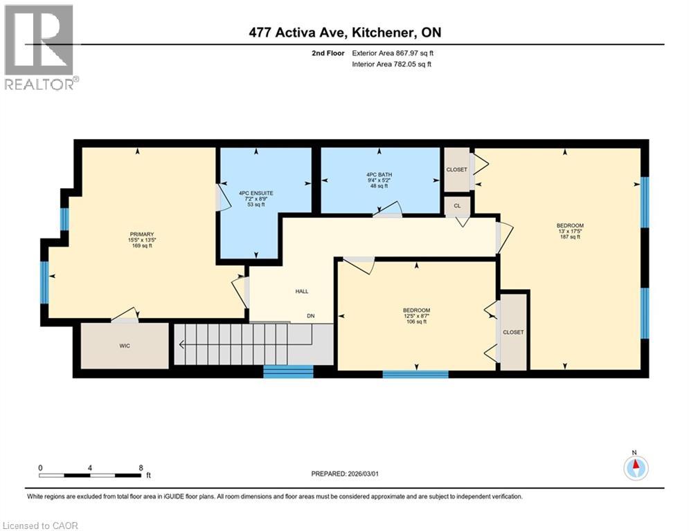 477 Activa Avenue, Kitchener, Ontario N2E 4C1 - Photo 45 - 40808715