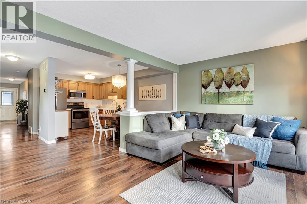 477 Activa Avenue, Kitchener, Ontario N2E 4C1 - Photo 19 - 40808715