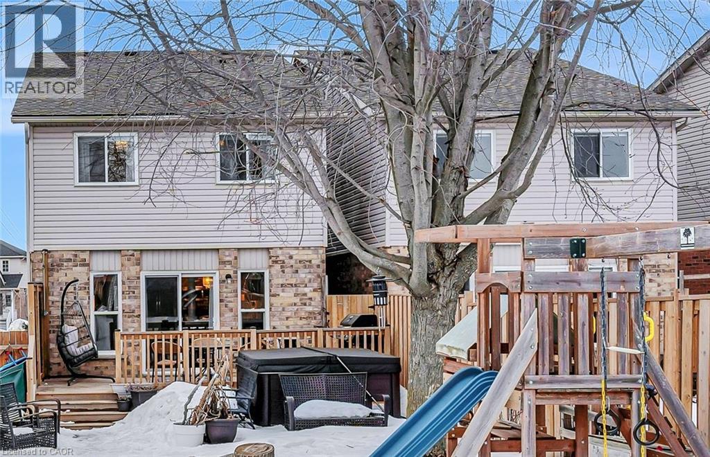 477 Activa Avenue, Kitchener, Ontario N2E 4C1 - Photo 43 - 40808715