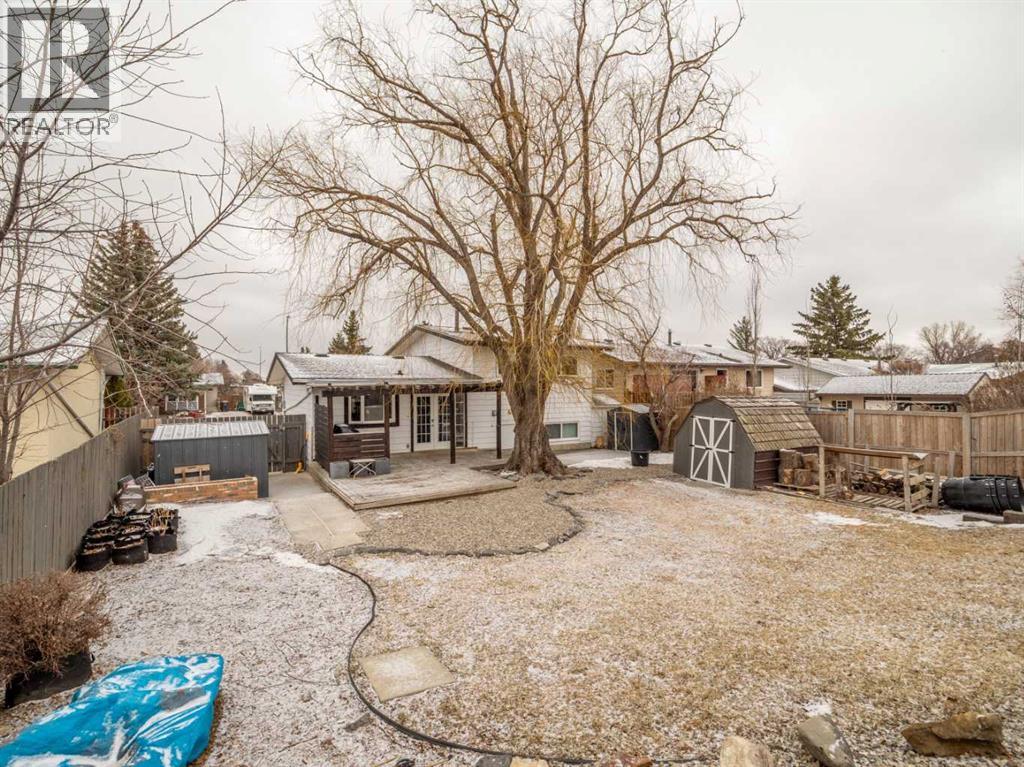 137 Pensacola Court W, Lethbridge, Alberta  T1K 4R7 - Photo 41 - A2289953