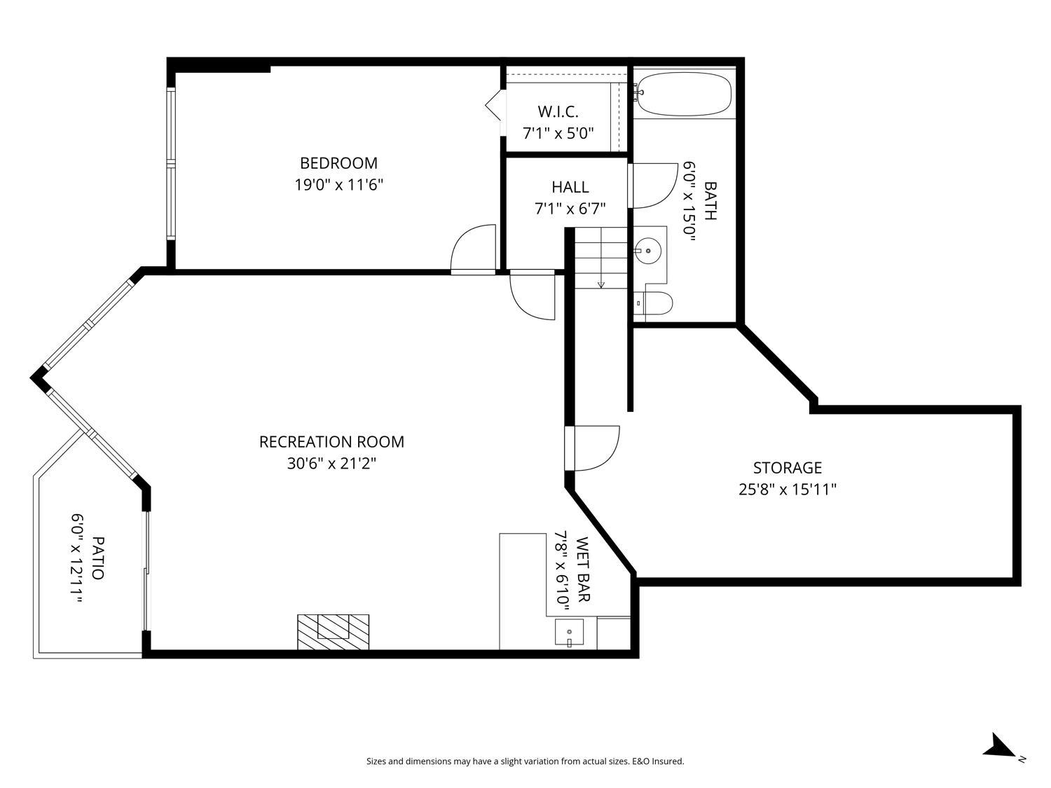 11 3354 Horn Street, Abbotsford, British Columbia  V2S 7L3 - Photo 40 - R3094769