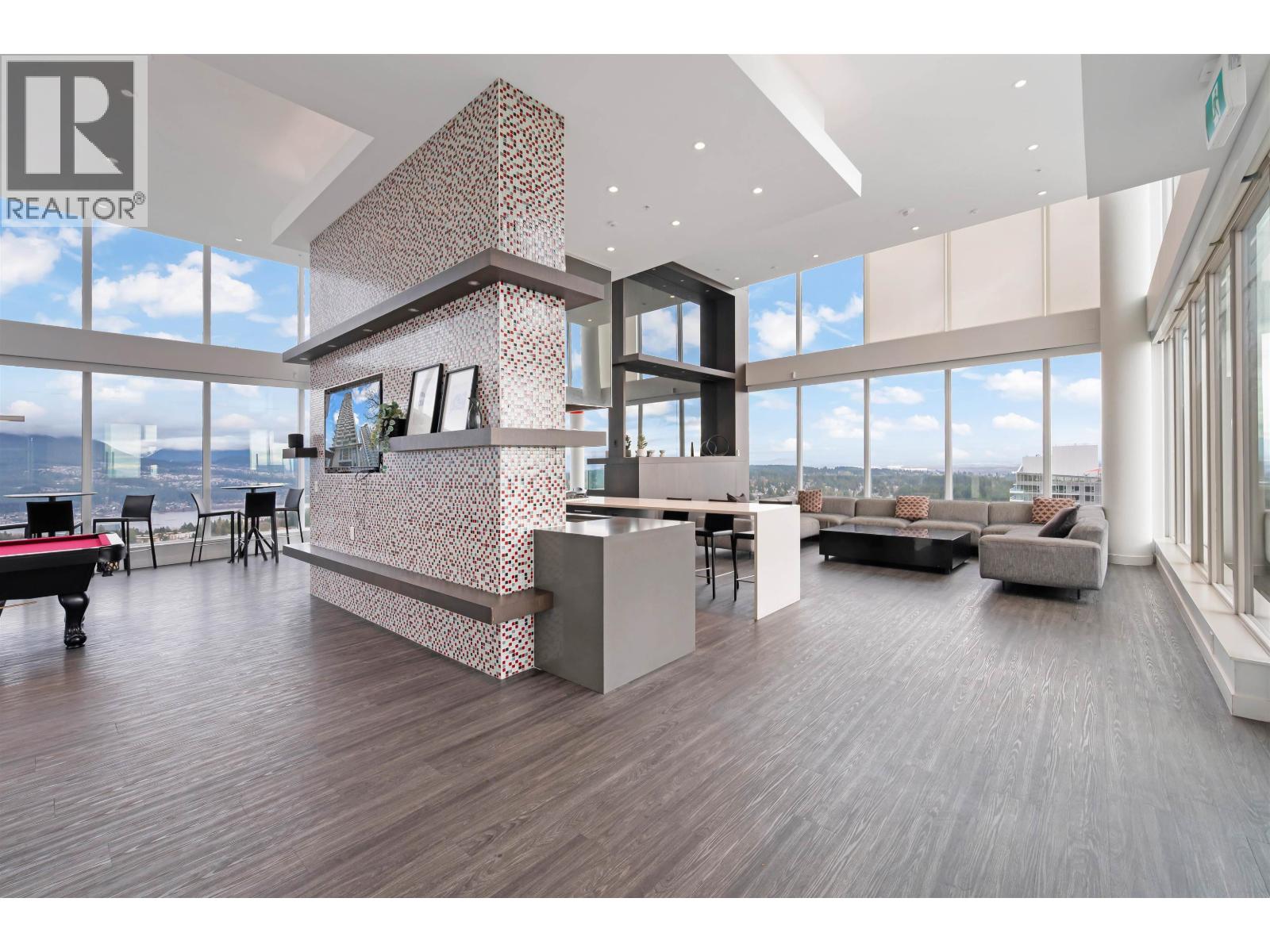 1309 567 Clarke Road, Coquitlam, British Columbia  V3J 0K7 - Photo 34 - R3094848