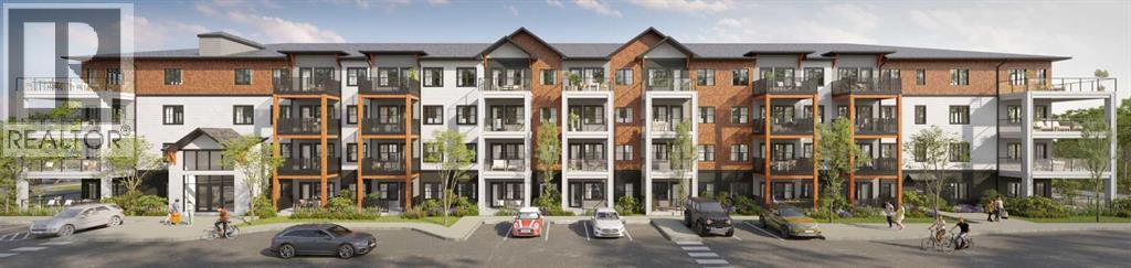 1103, 321 Hotchkiss Drive Se, Calgary, Alberta  T3S 0X5 - Photo 2 - A2289510