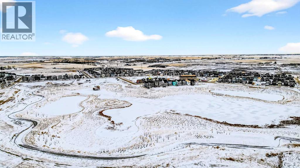 1103, 321 Hotchkiss Drive Se, Calgary, Alberta  T3S 0X5 - Photo 9 - A2289510