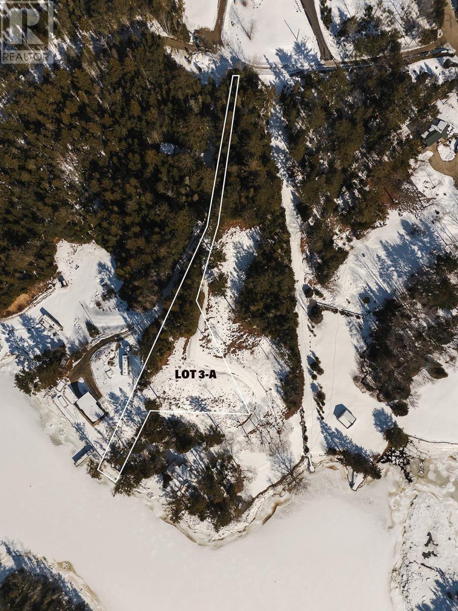 Lot 3-A Swallow Cove Spur, Chester Basin, Nova Scotia  B0J 1K0 - Photo 1 - 202603726