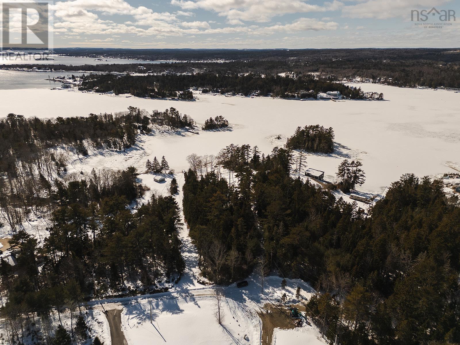 Lot 3-A Swallow Cove Spur, Chester Basin, Nova Scotia  B0J 1K0 - Photo 8 - 202603726