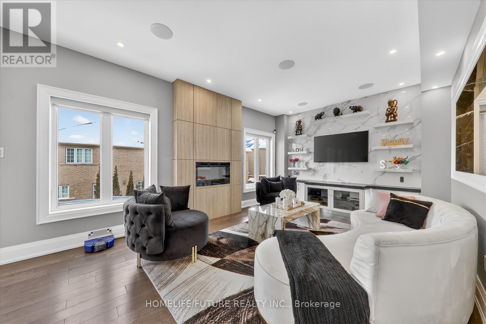 130 Tango Crescent, Newmarket, Ontario  L3X 0K4 - Photo 19 - N12839630