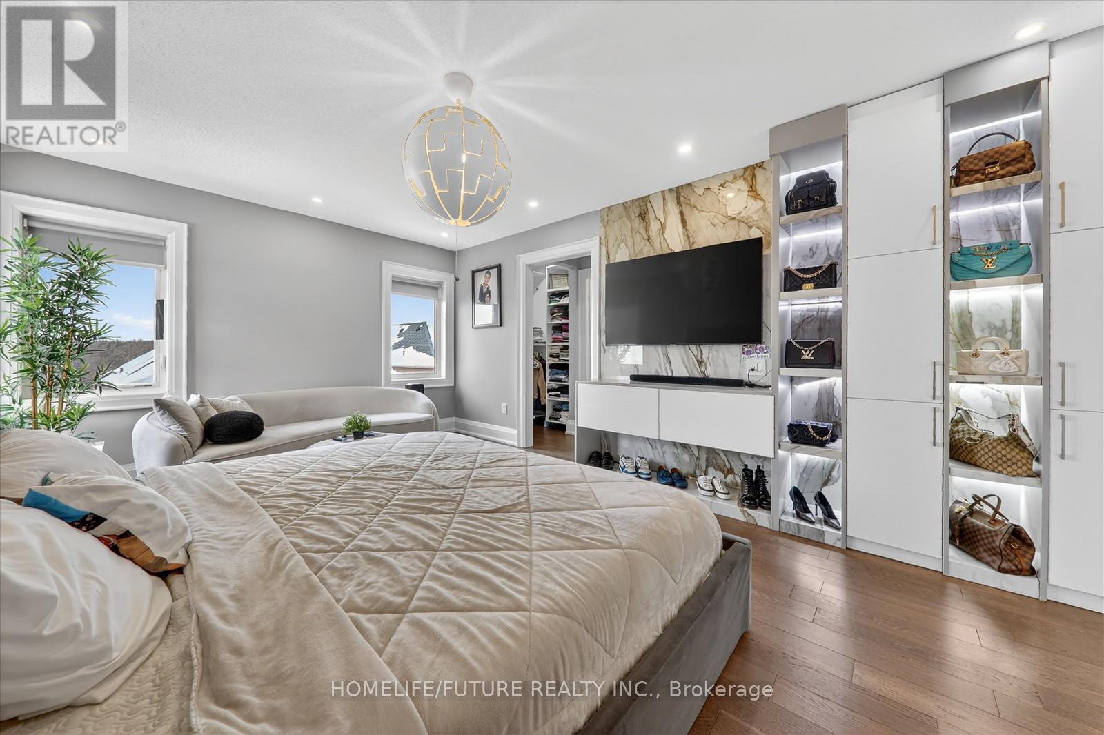 130 Tango Crescent, Newmarket, Ontario  L3X 0K4 - Photo 25 - N12839630