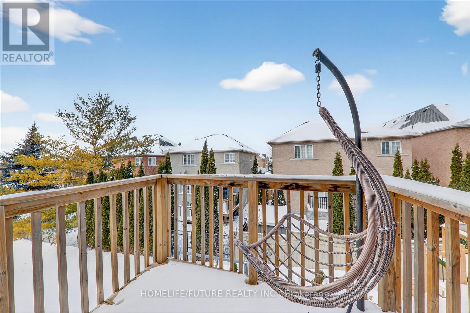 130 Tango Crescent, Newmarket, Ontario  L3X 0K4 - Photo 22 - N12839630