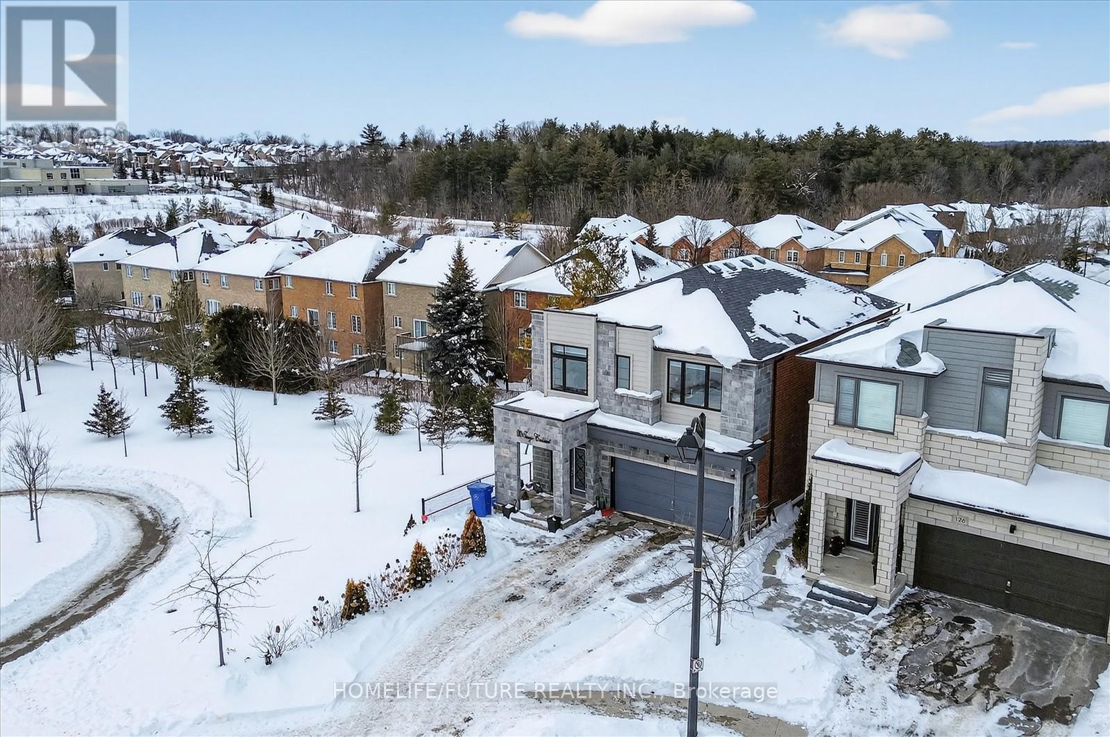 130 Tango Crescent, Newmarket, Ontario  L3X 0K4 - Photo 4 - N12839630