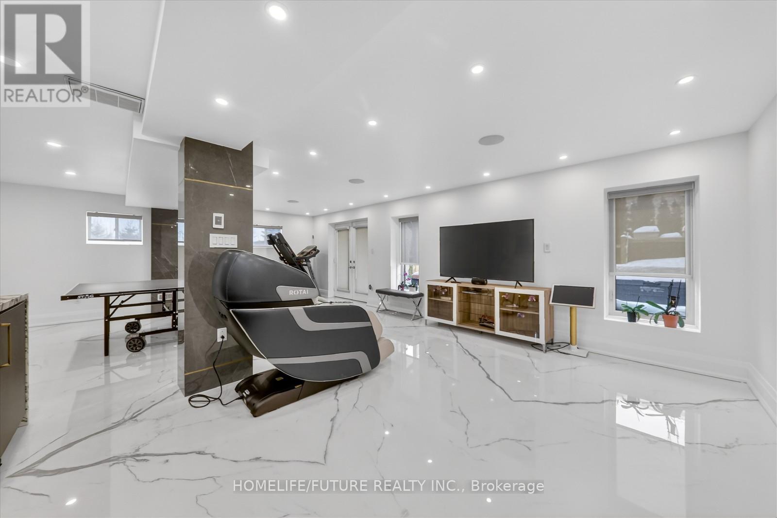 130 Tango Crescent, Newmarket, Ontario  L3X 0K4 - Photo 43 - N12839630