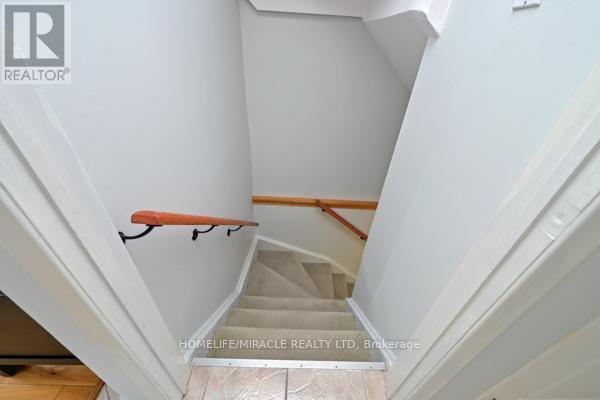 27 - 121 Falconer Drive, Mississauga, Ontario  L5N 2K8 - Photo 20 - W12839956