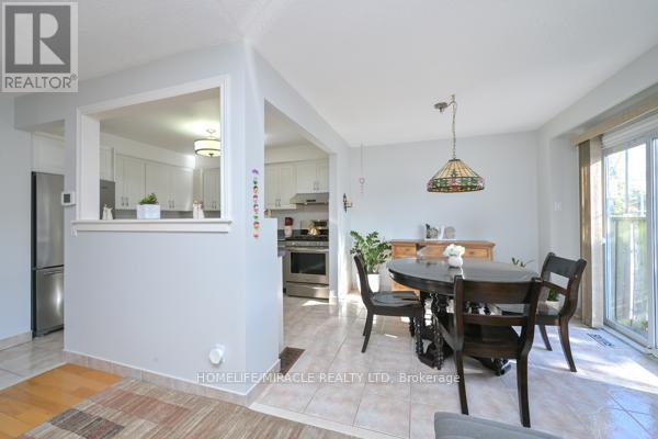 27 - 121 Falconer Drive, Mississauga, Ontario  L5N 2K8 - Photo 10 - W12839956