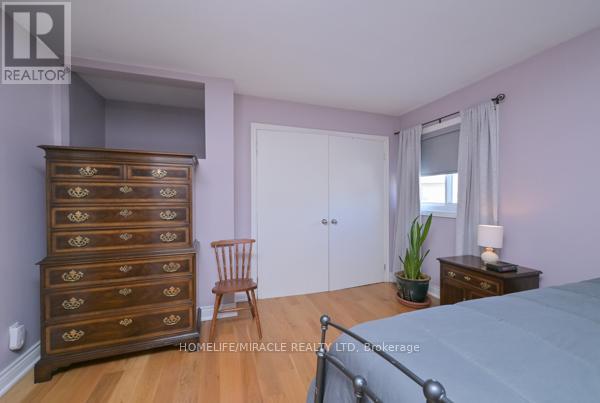 27 - 121 Falconer Drive, Mississauga, Ontario  L5N 2K8 - Photo 16 - W12839956