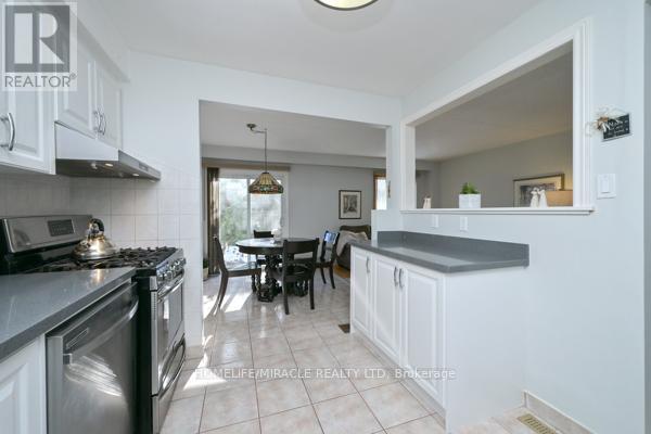 27 - 121 Falconer Drive, Mississauga, Ontario  L5N 2K8 - Photo 12 - W12839956