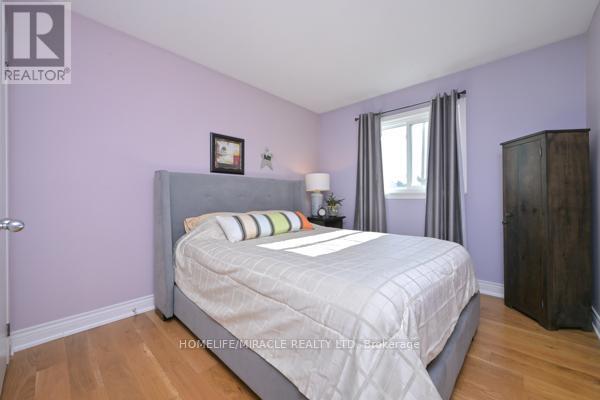 27 - 121 Falconer Drive, Mississauga, Ontario  L5N 2K8 - Photo 18 - W12839956