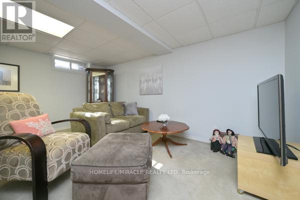 27 - 121 Falconer Drive, Mississauga, Ontario  L5N 2K8 - Photo 24 - W12839956