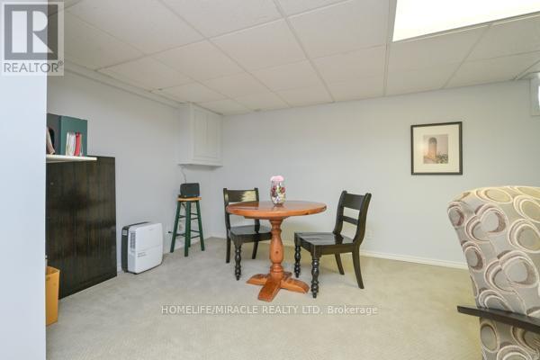 27 - 121 Falconer Drive, Mississauga, Ontario  L5N 2K8 - Photo 26 - W12839956