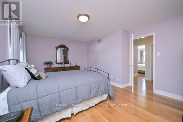 27 - 121 Falconer Drive, Mississauga, Ontario  L5N 2K8 - Photo 14 - W12839956