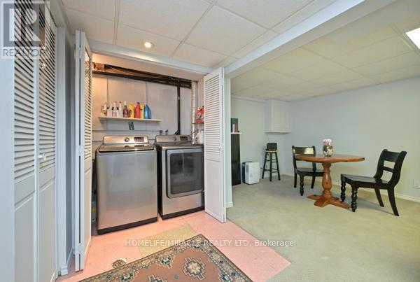 27 - 121 Falconer Drive, Mississauga, Ontario  L5N 2K8 - Photo 29 - W12839956