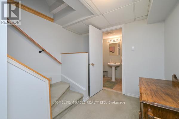 27 - 121 Falconer Drive, Mississauga, Ontario  L5N 2K8 - Photo 21 - W12839956