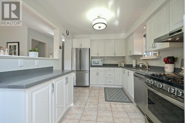 27 - 121 Falconer Drive, Mississauga, Ontario  L5N 2K8 - Photo 11 - W12839956