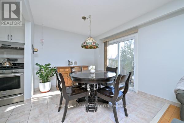 27 - 121 Falconer Drive, Mississauga, Ontario  L5N 2K8 - Photo 8 - W12839956